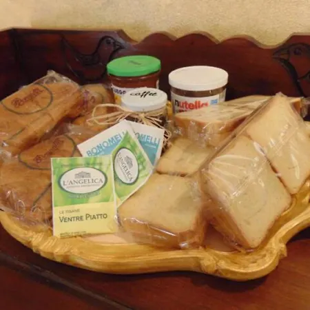 Cascina San Marco - Fusin Apartment